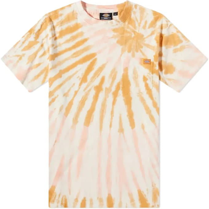 T-shirt met korte mouwen Dickies Seatac