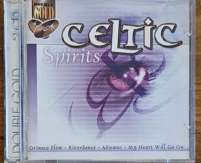 Celtic Spirits