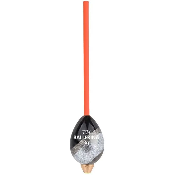 Vlotter Trout Master Pro Ballerina 9 g