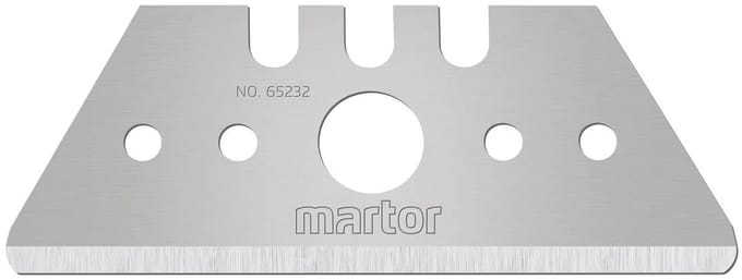 Martor Reservemes Trapezium Mesje NR. 65232