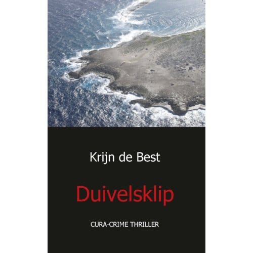 Duivelsklip - Krijn de Best