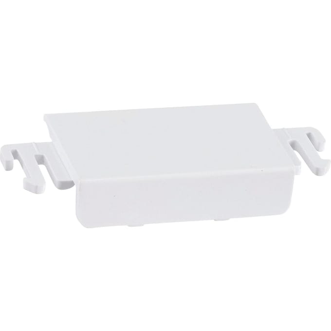 AEG deksel, bovenkant, lang, white 4055975108