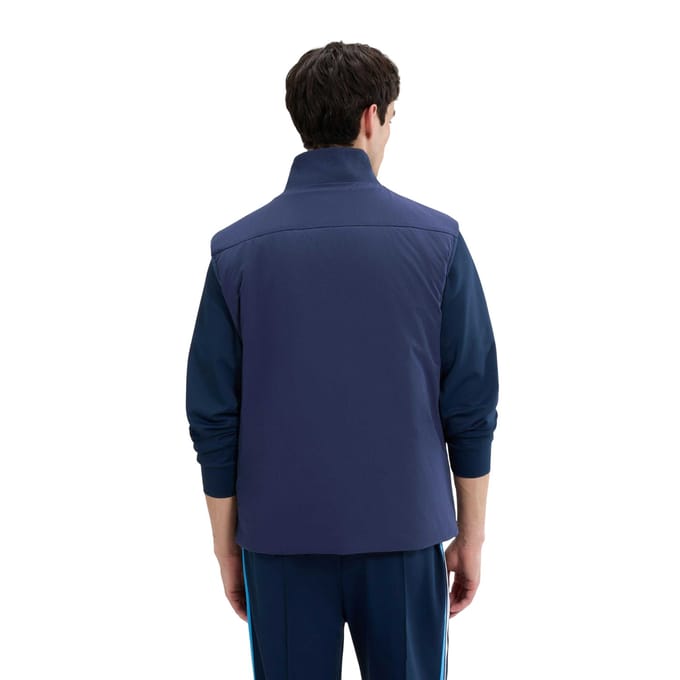Ellesse Heren Rushano Gilet (Marine)