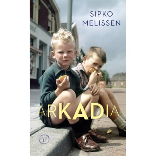Arkadia - Sipko Melissen