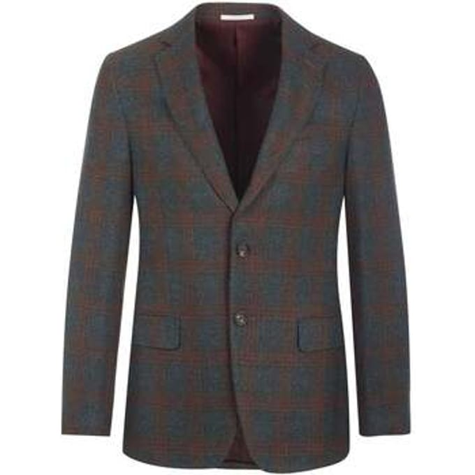 Blazer Pal Zileri -