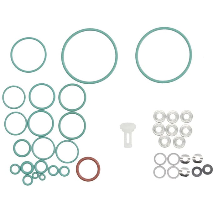Reparatieset, injectiepomp, verdelerpomp DELPHI 9109-760