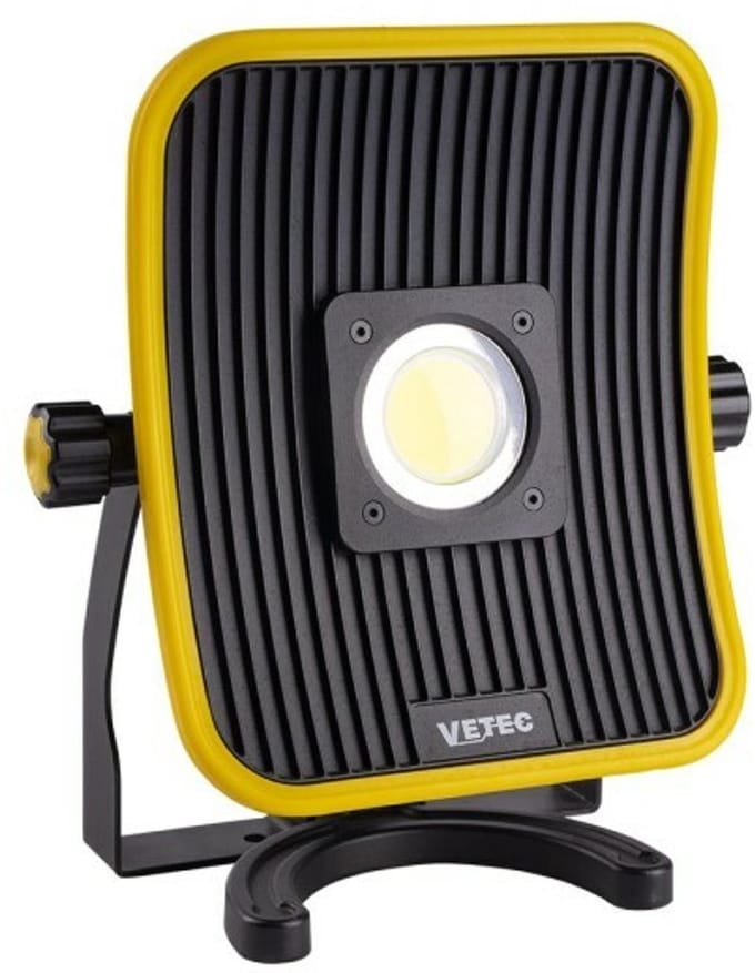 Vetec LED bouwlamp DUAL 45 watt