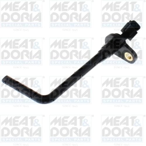 Niveauschakelaar, motoroliepeil MEAT & DORIA 72436
