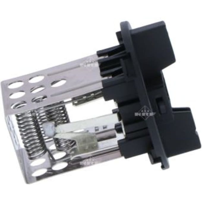 Regelaar, binnenventilator NRF 342087