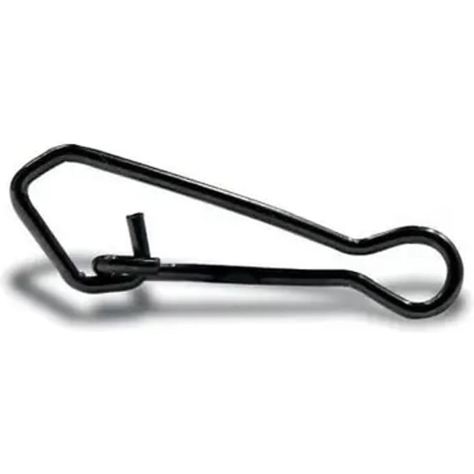 Set van 23 wartels VMC 3258bn Curve Lock (x23)