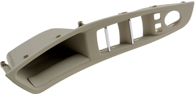 Handgreep, interieur voor OEM 51417225875