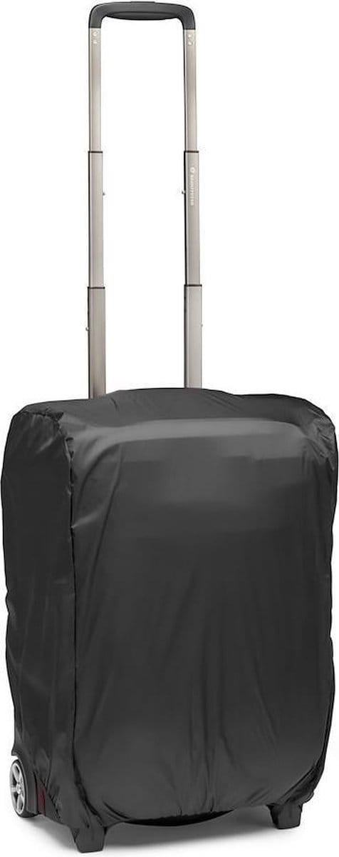 Manfrotto Pro Light Reloader Switch-55 Trolleytas Zwart