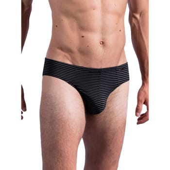 Slips Olaf Benz Sportbriefjes PEARL2159