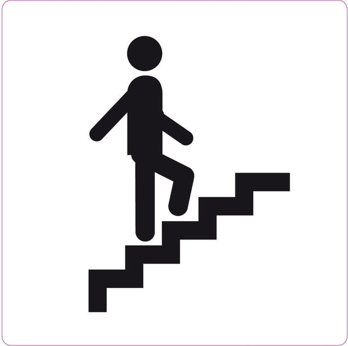 Ivana Pictogram Trap