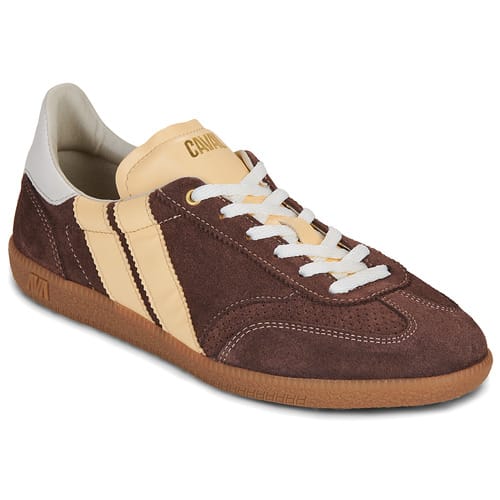 Lage Sneakers Caval PULSE COCO CRUSH