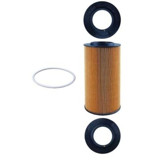 Oliefilter MAHLE OX 434D