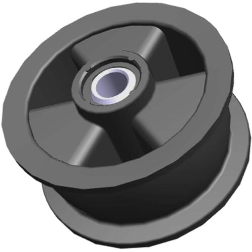 ELECTROLUX - SPANROl - 8581250125037