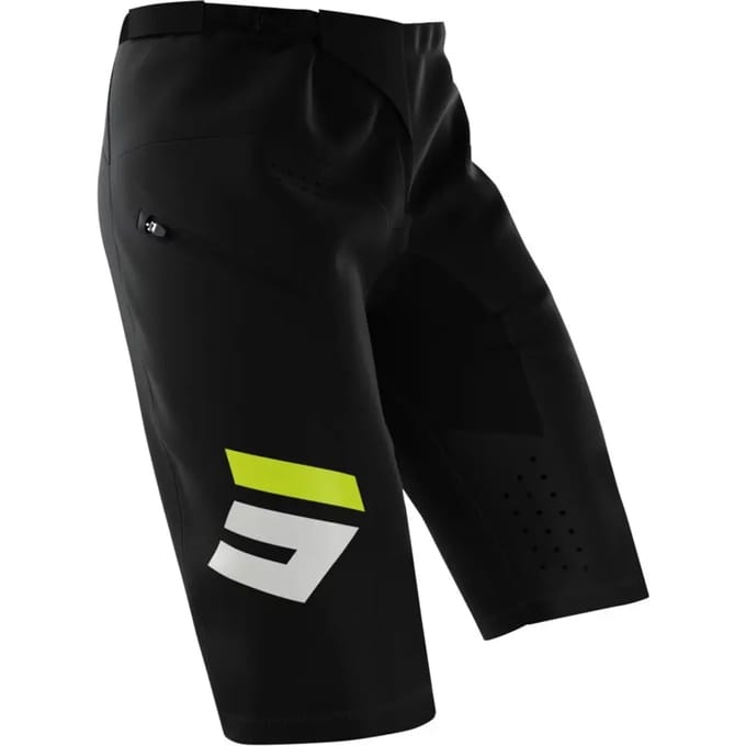 Korte shorts Shot Revolt