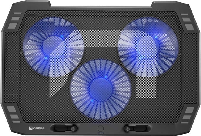 Portable Cooler Natec ORIOLE 17,3"