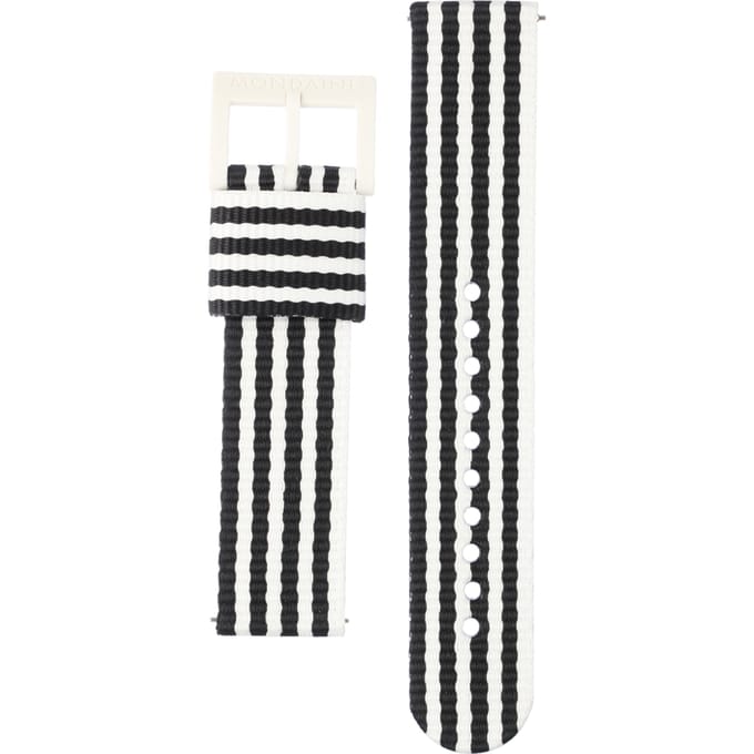Mondaine Straps FT3120.11A Essence Horlogeband