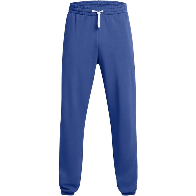 Jogging Under Armour Rival Fleece Sliced 'N Diced