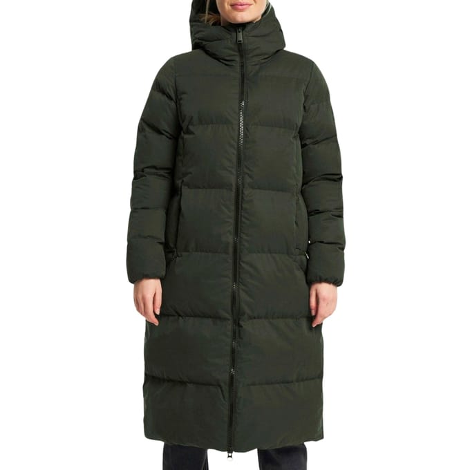Tenson Cevina WInterjas Dames - Maat M