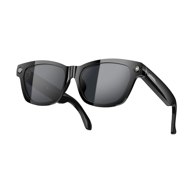 Blackview Bv100 Ar-bril Transparant
