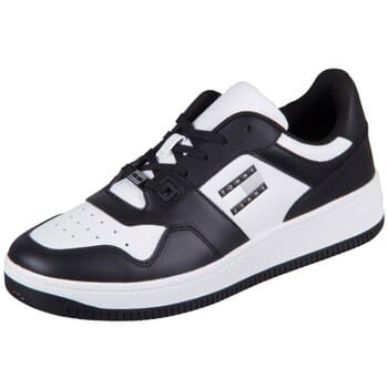 Lage Sneakers Tommy Hilfiger Basket