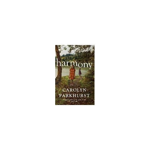 Harmony - Carolyn Parkhurst
