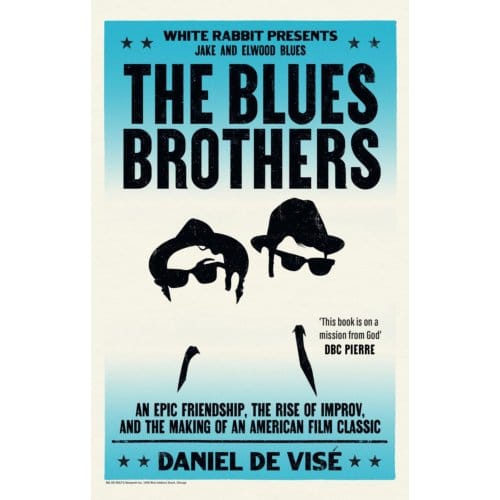 The Blues Brothers - Vise, Daniel de