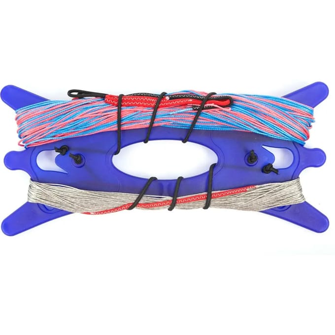 Lijnspel voor vlieger HQ Kites Lyros Dyneema 3x25 m
