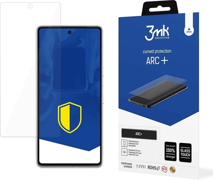 Google Pixel 7 5G - 3mk ARC+