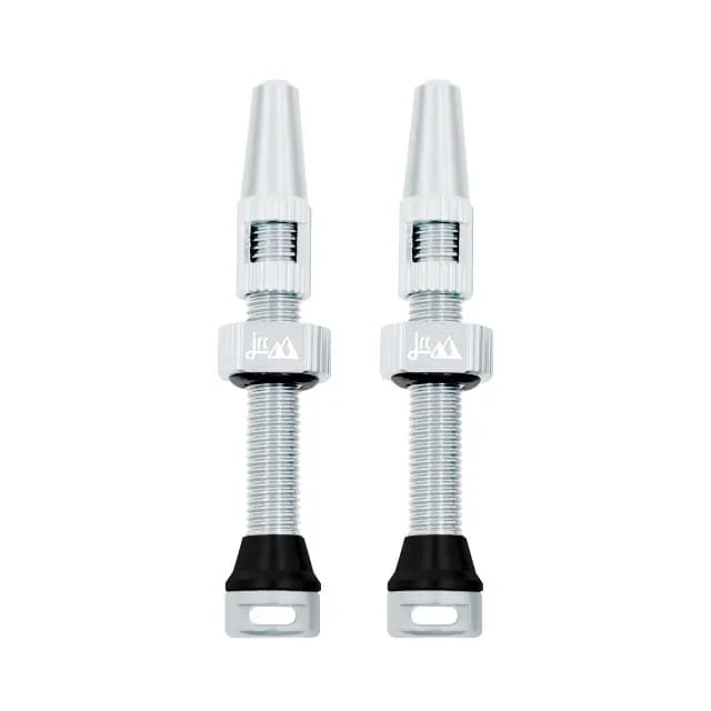 Valve de pneu kit tubeless JRC