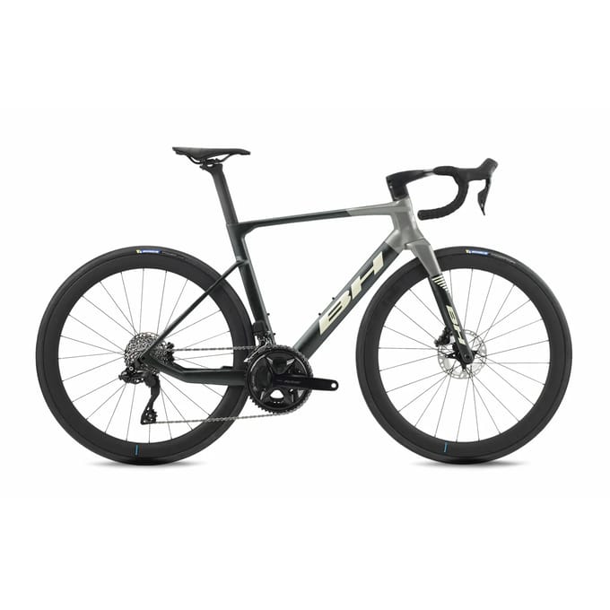 Racefietsen BH Bikes Rs1 4.5