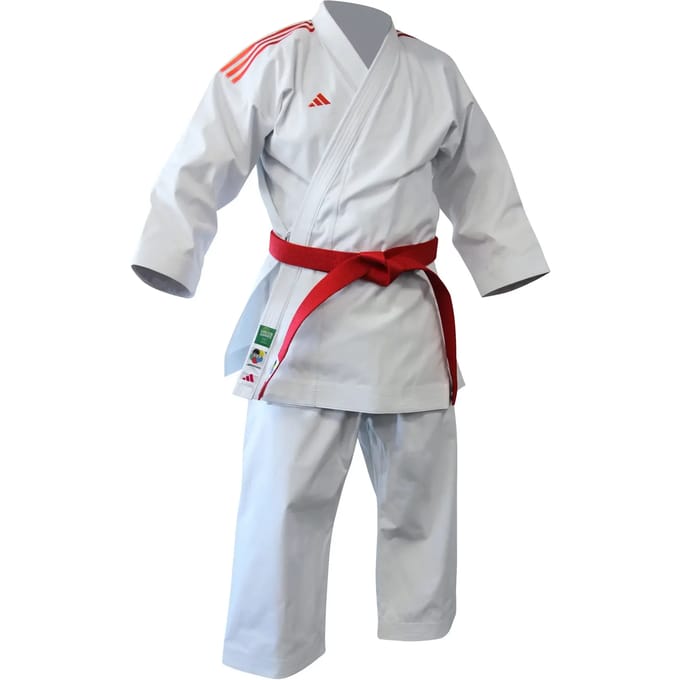 Karategi adidas Kata Shori