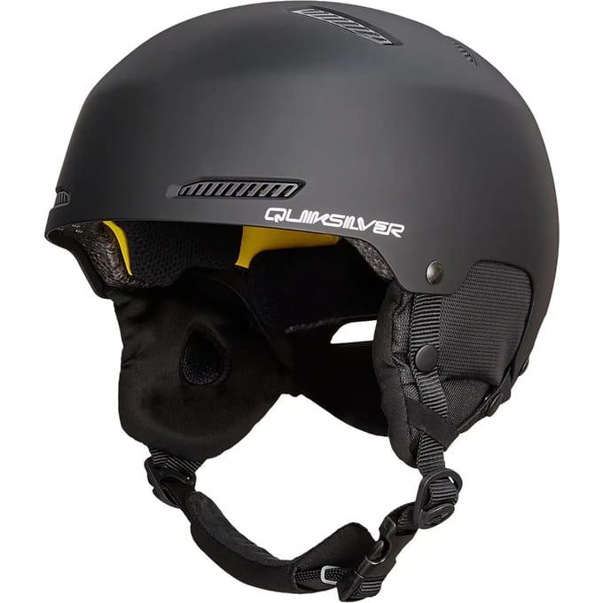 Skihelm voor kinderen Quiksilver Lawson