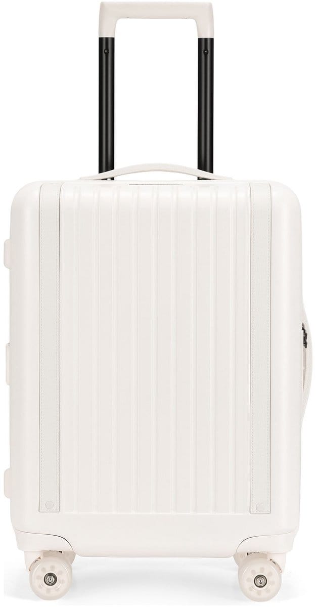 EPIC trolley Atlas 55 cm Trolley 4W Pure White crème