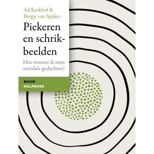 Piekeren En Schrikbeelden - Ad Kerkhof