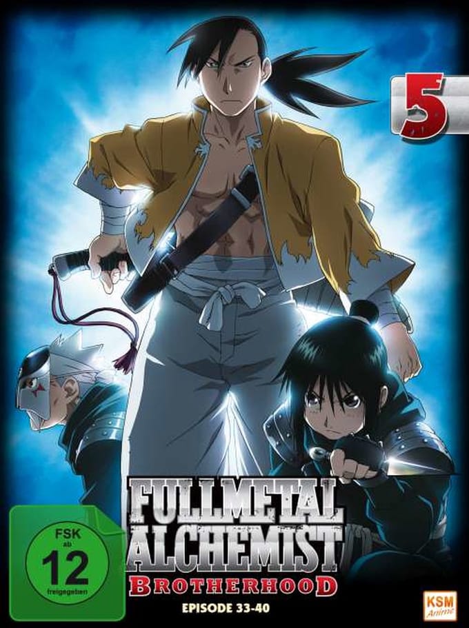 KSM GmbH K3933 film en Video DVD Duits, Japans
