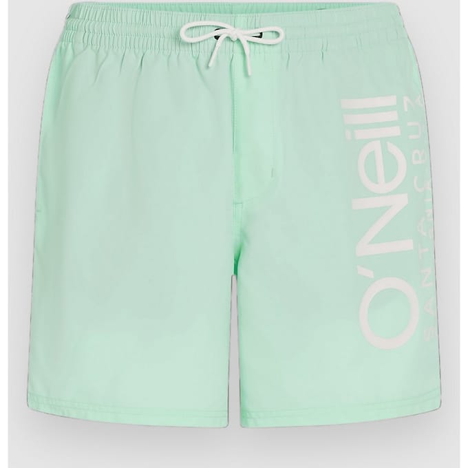 O'Neill Original Cali 16'' Boardshorts blauw