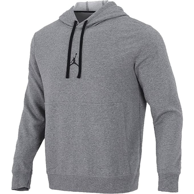 Sweatshirts Jordan Homme Gris à Capuche Modéré Regular 2XL gray