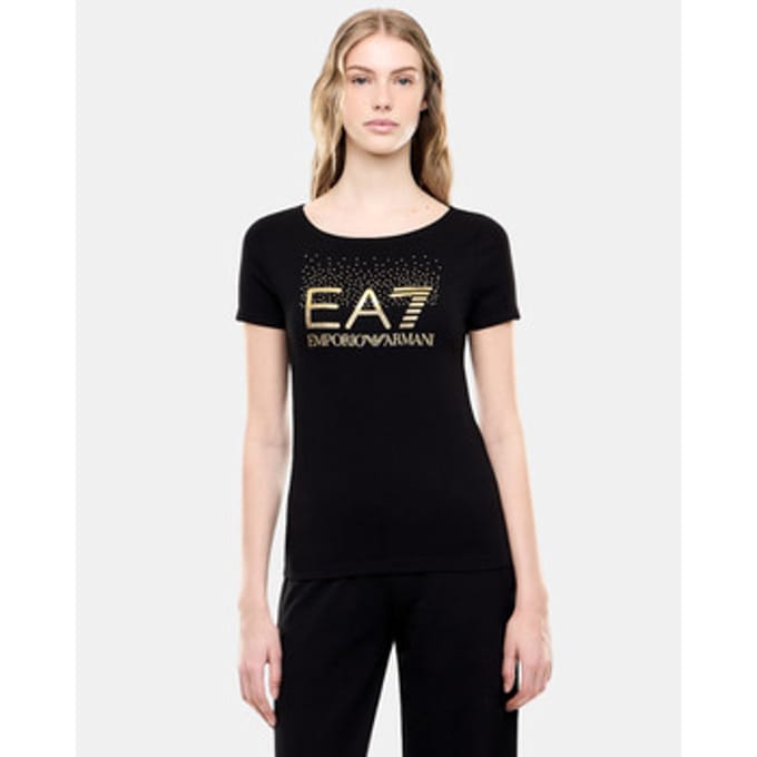T-shirt Emporio Armani EA7 7W001444 AF10373