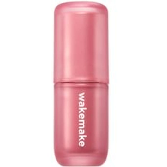 WAKEMAKE - Water Blurring Layer Tint - 10 Colors #09 Autumn Muhly