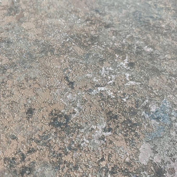 Dutch Wallcoverings Venezia Pierre Glitter M667-08 Bruin