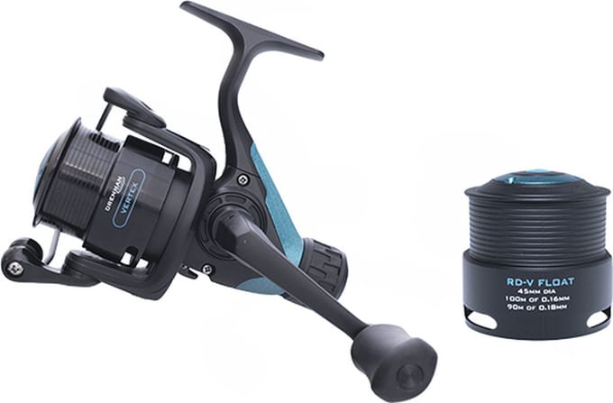 Drennan - Feedermolen Vertex Reel RD - Drennan