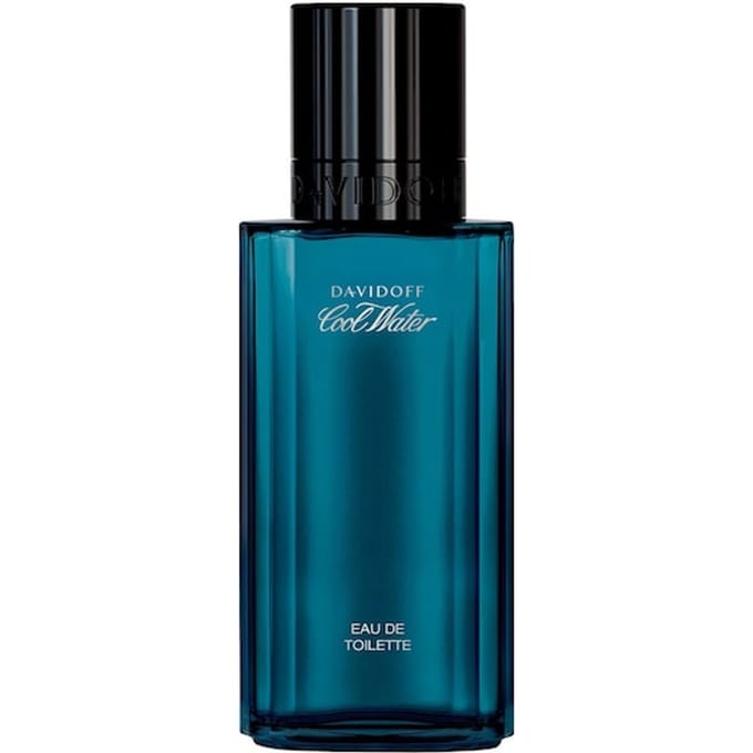 Davidoff Cool Water Eau de Toilette Spray Herenparfum Heren 40 ml