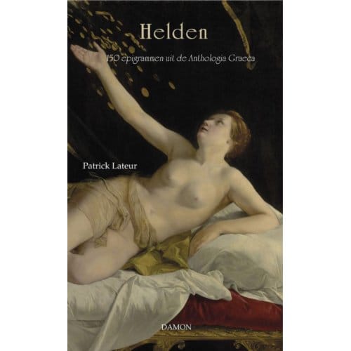 Helden - Patrick Lateur