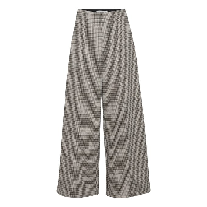 ICHI IHKATE CAMELEON PA2 Dames Broek - Maat M