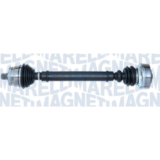 Aandrijfas MAGNETI MARELLI 302004190117