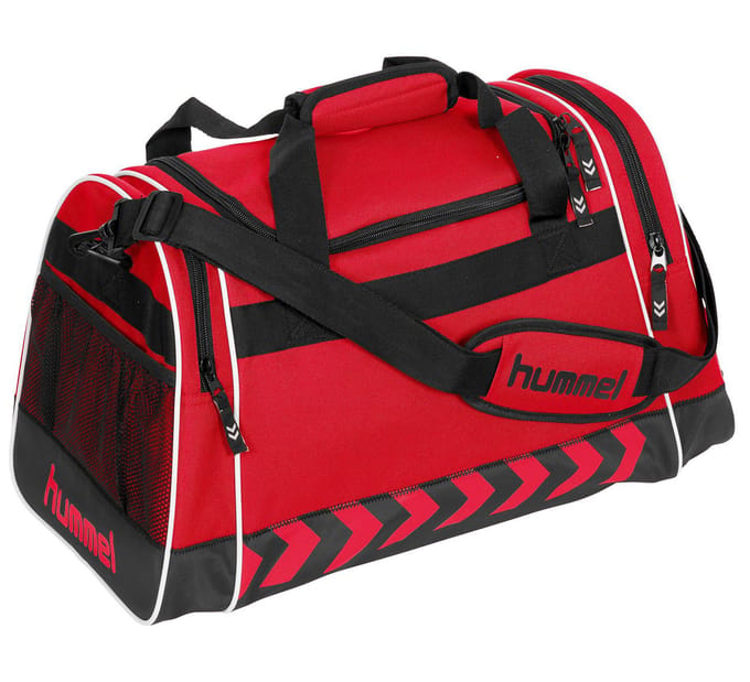 hummel Milford Bag Sporttas - Maat M